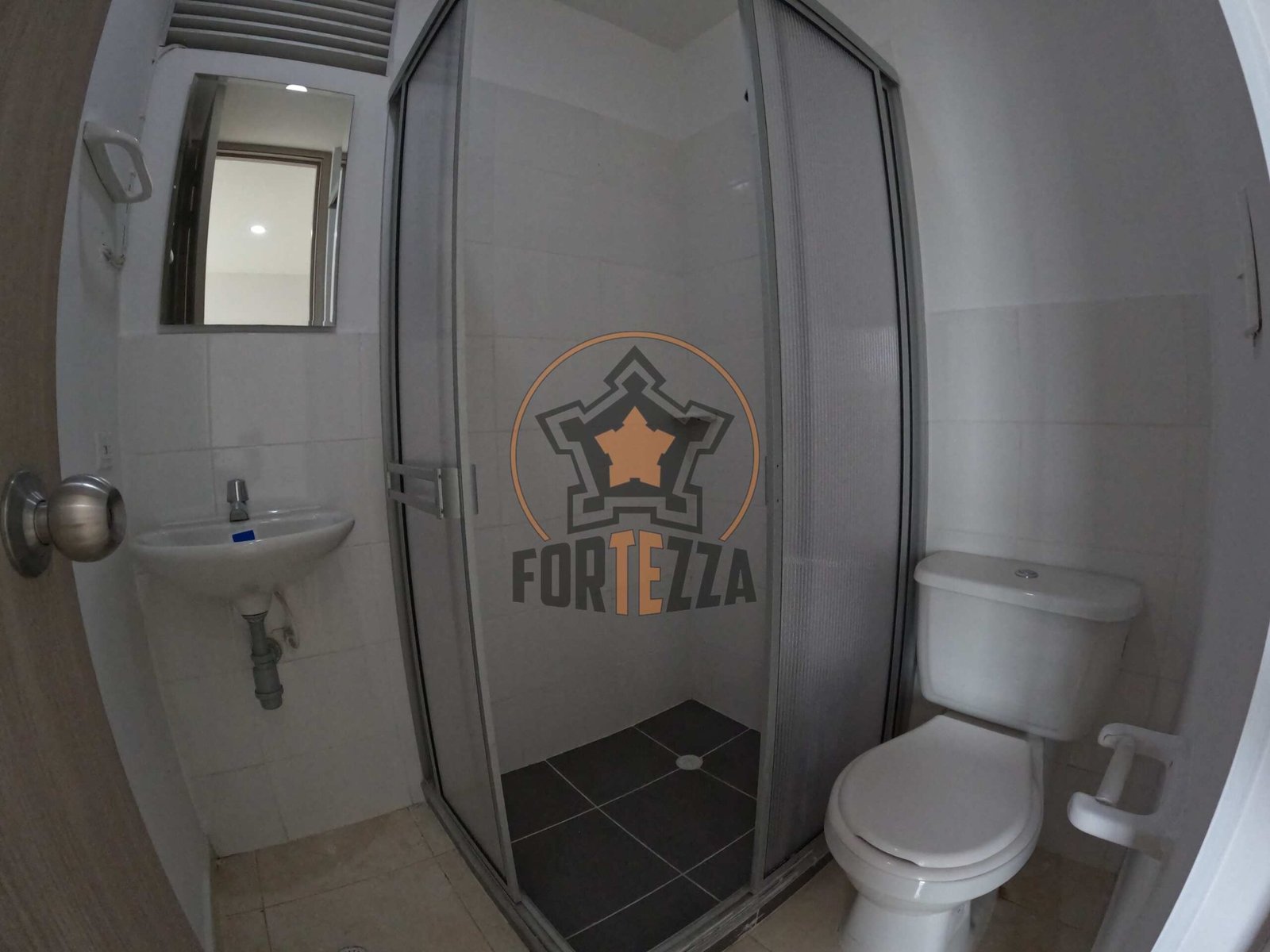Apartamento en arriendo en el sector de Niza.