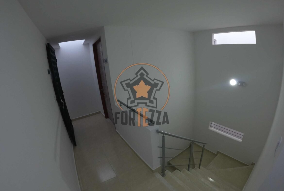 Apartamento en arriendo en el sector de niza.