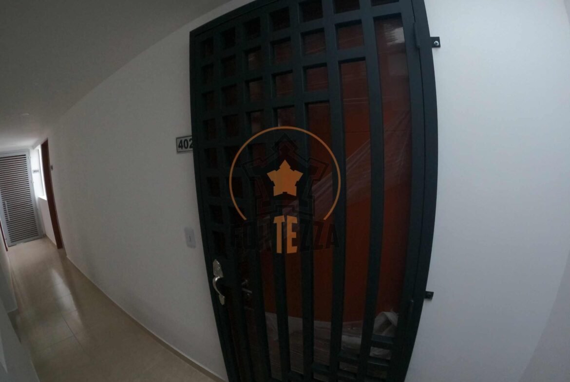 Apartamento en arriendo en el sector de niza.