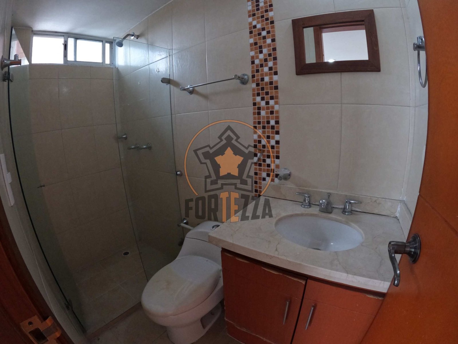 Apartamento en arriendo en el Centro