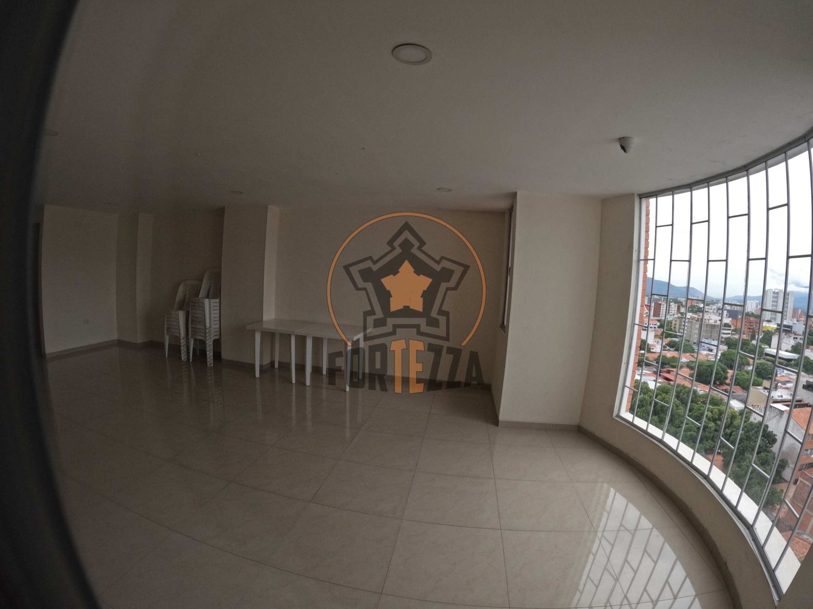 Apartamento en arriendo en el Centro