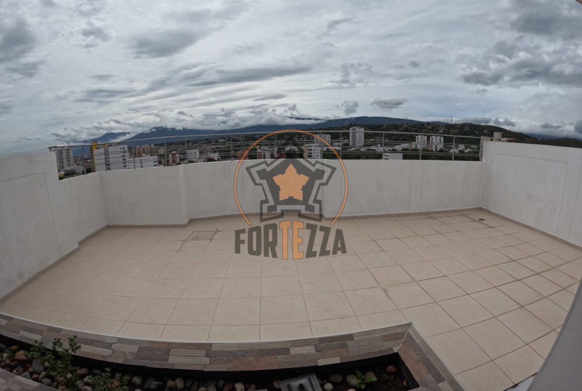 Apartamento en arriendo en el Centro