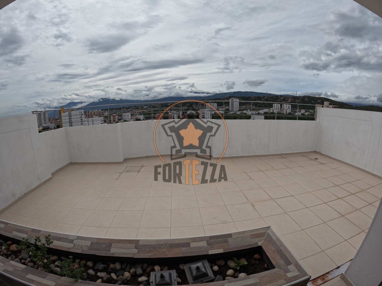 Apartamento en arriendo en el Centro