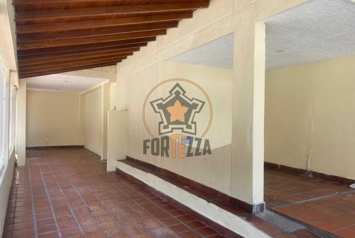 Casa en arriendo el la Capillana, Urbanización.