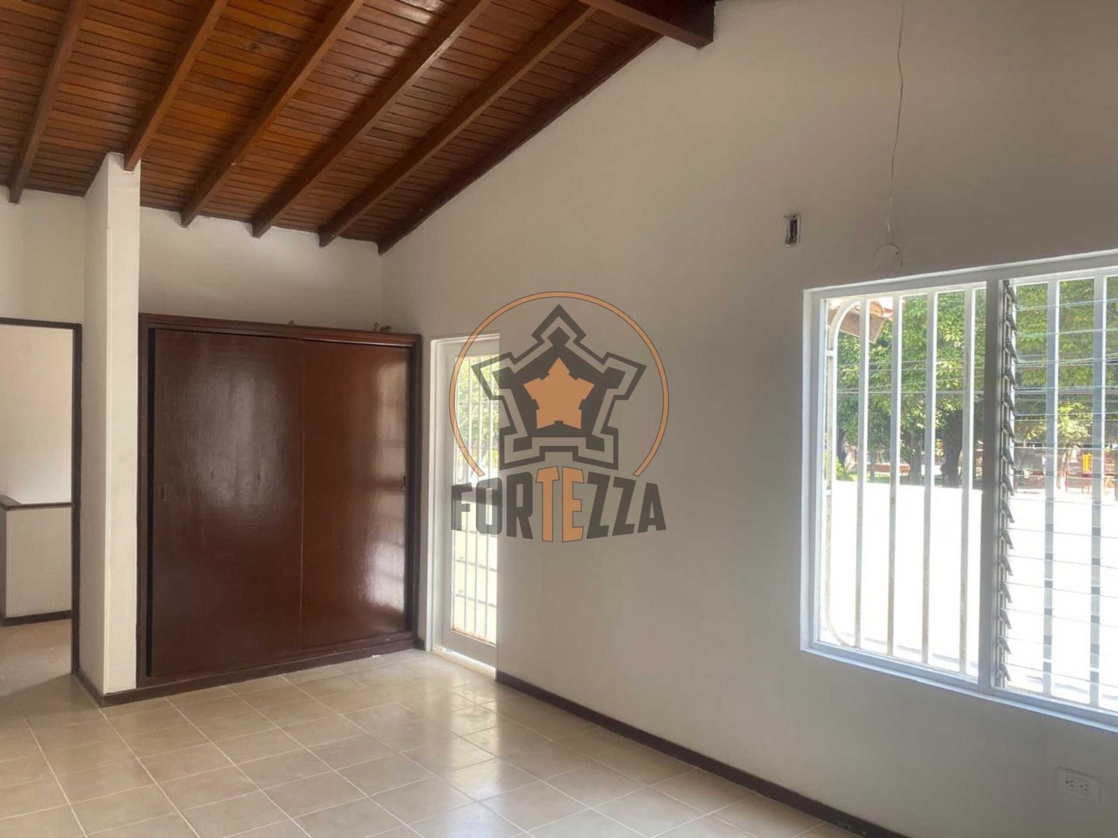 Casa en arriendo el la Capillana, Urbanización.