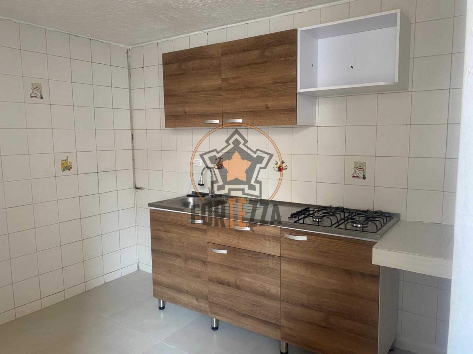 Casa en arriendo el la Capillana, Urbanización.