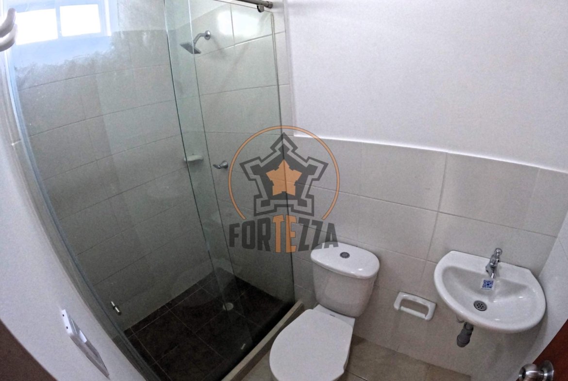 Apartamento en arriendo en el sector de Niza - con acabados