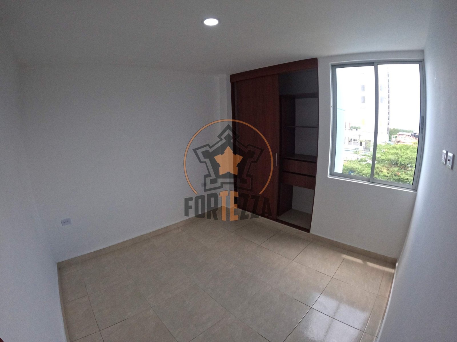 Apartamento en arriendo en el sector de Niza - con acabados