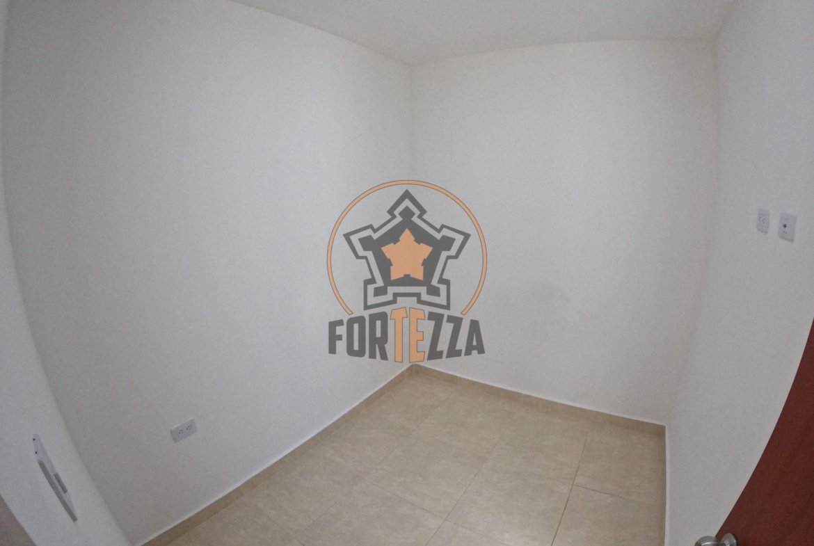 Apartamento en arriendo en el sector de Niza - con acabados