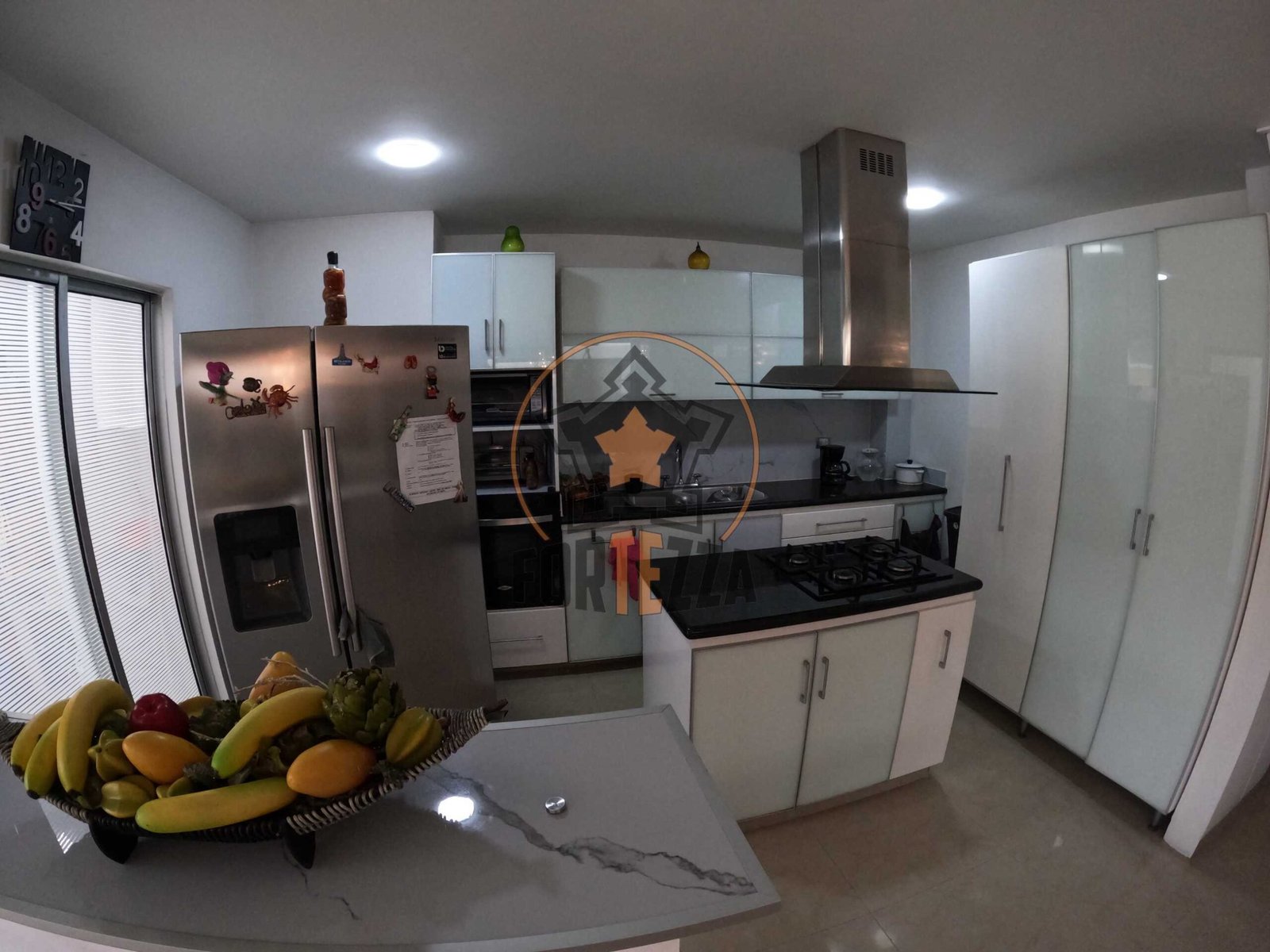 CASA DE LUJO EN VENTA, SECTOR LA FLORESTA LOS PATIOS