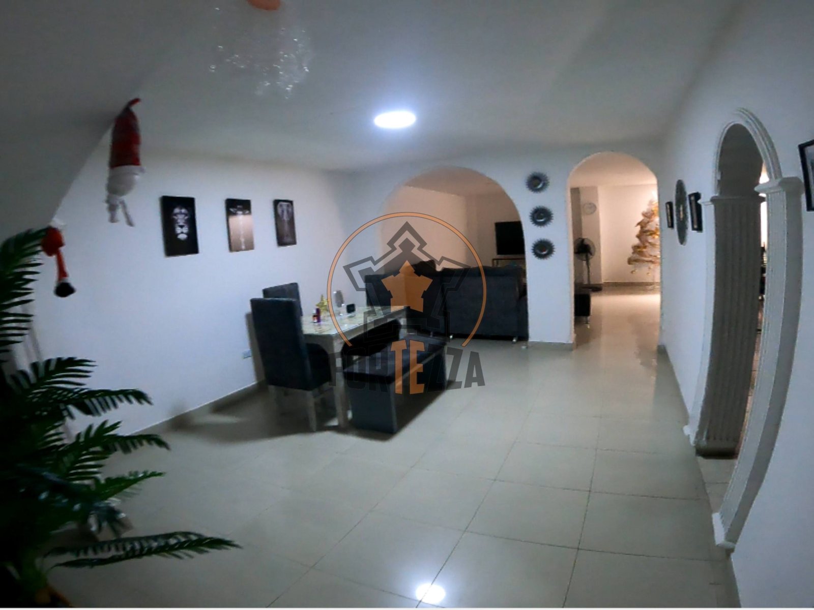 Casa en ceiba 2 - sector Govica en arriendo