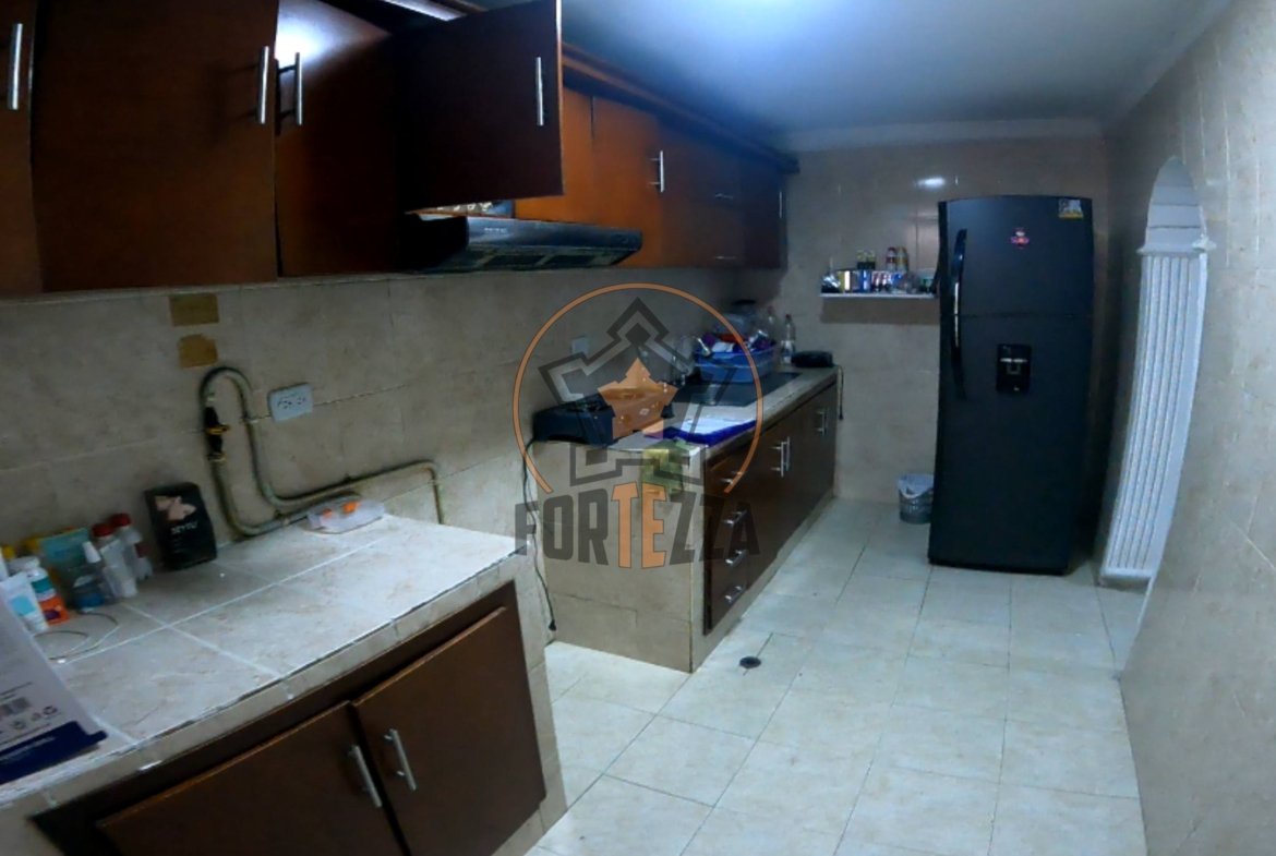Casa en ceiba 2 - sector Govica en arriendo
