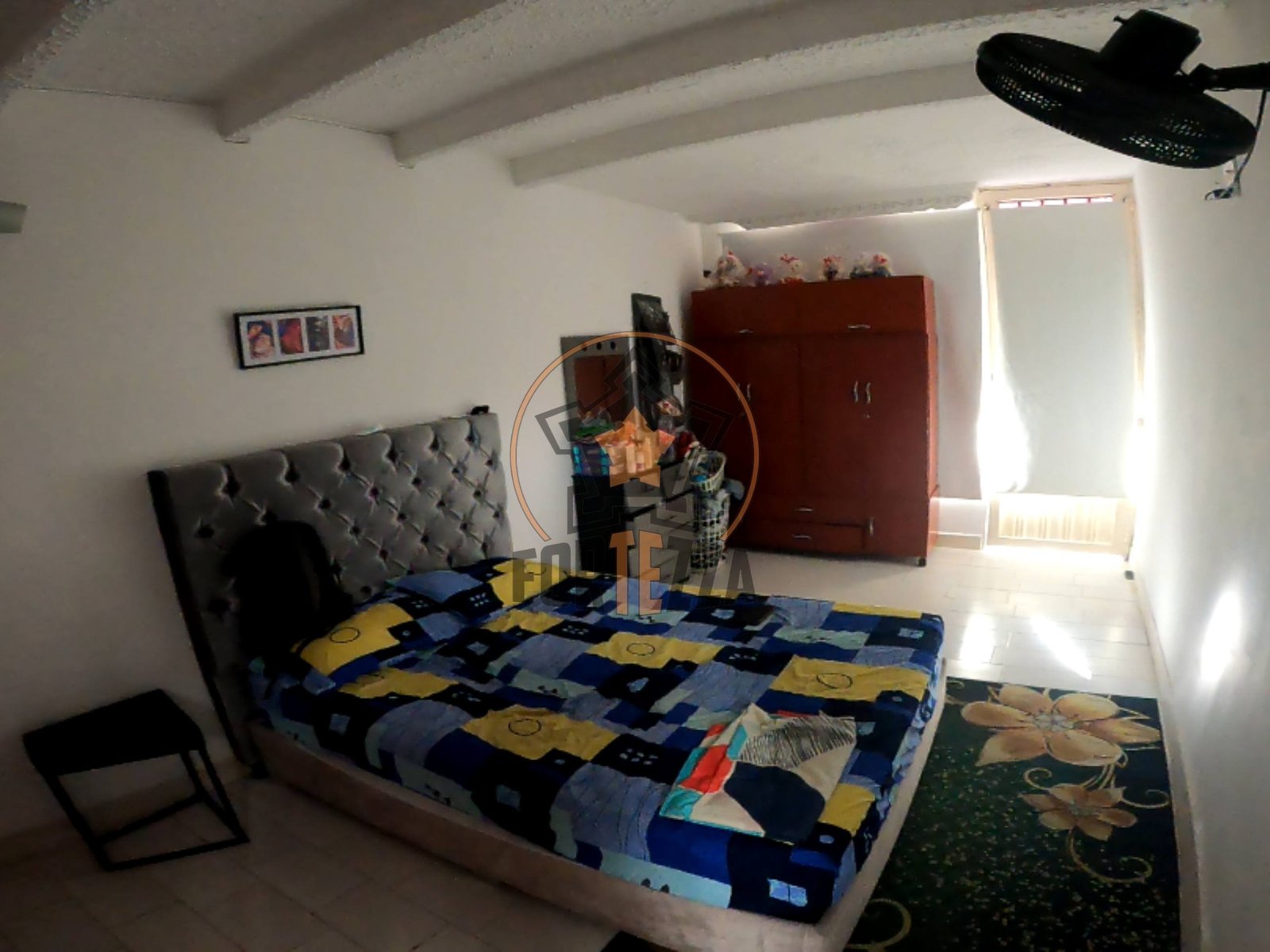 Casa en ceiba 2 - sector Govica en arriendo