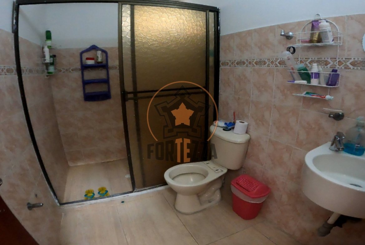 Casa en ceiba 2 - sector Govica en arriendo