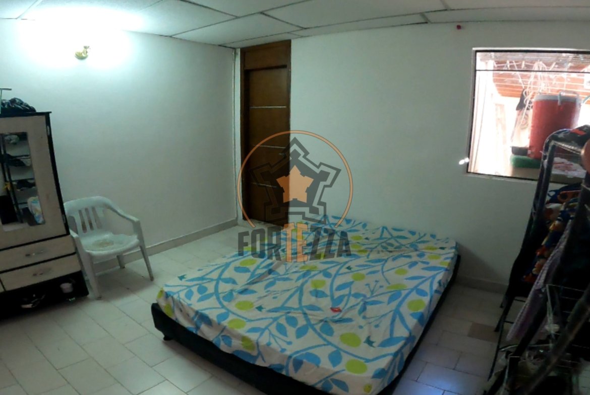 Casa en ceiba 2 - sector Govica en arriendo