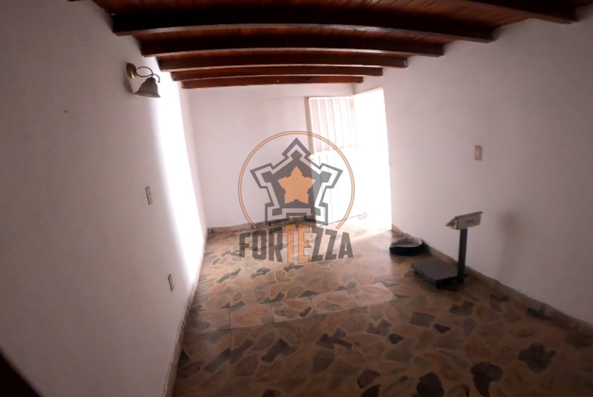Casa en ceiba 2 - sector Govica en arriendo