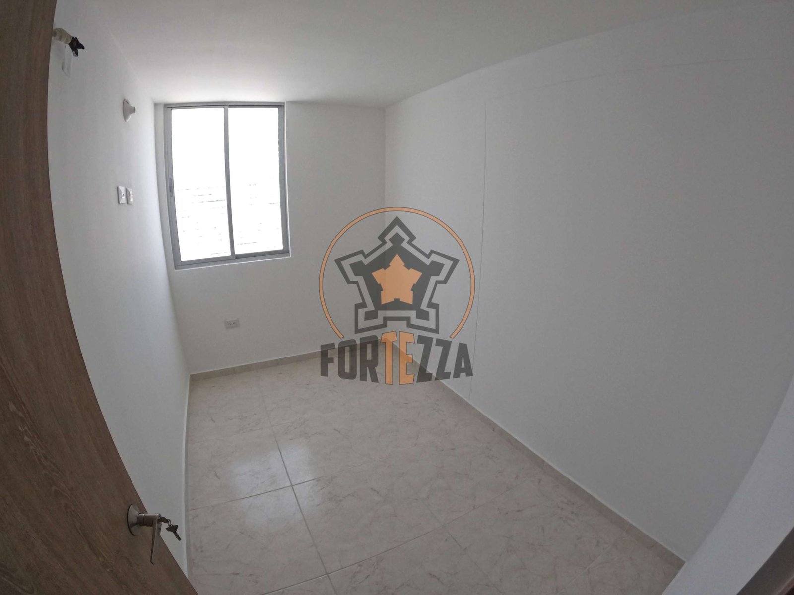 Apartamento en arriendo, conjunto cerrado