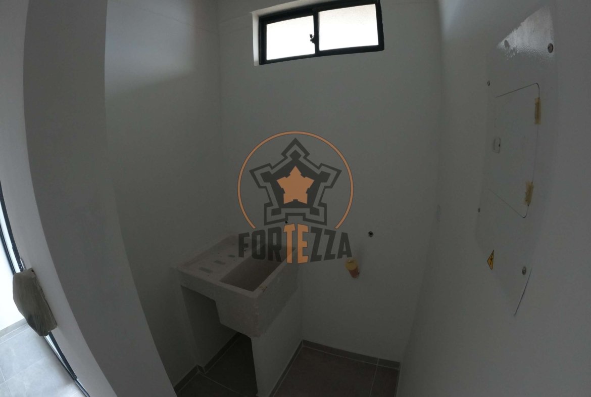Apartamento en el Sector de Niza, en venta a un super precio