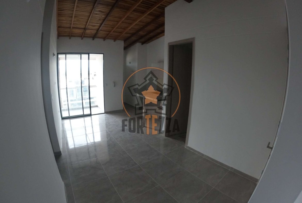 Apartamento en el Sector de Niza, en venta a un super precio