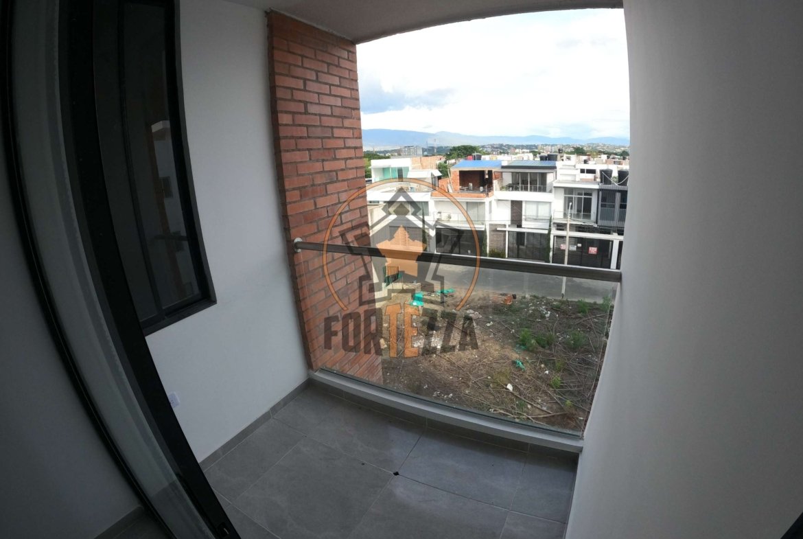 Apartamento en el Sector de Niza, en venta a un super precio