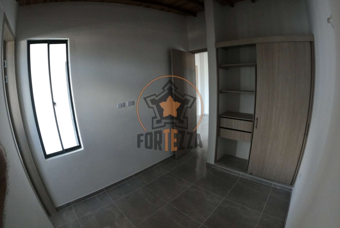 Apartamento en el Sector de Niza, en venta a un super precio