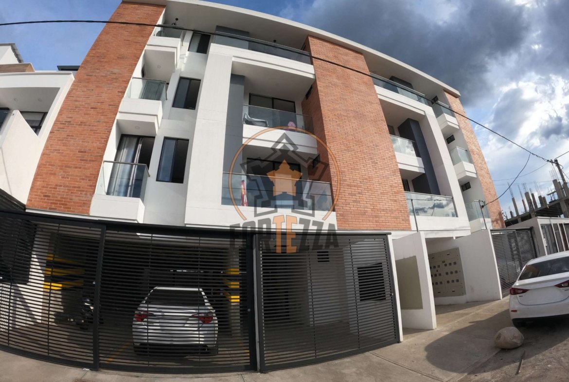 Apartamento en el Sector de Niza, en venta a un super precio