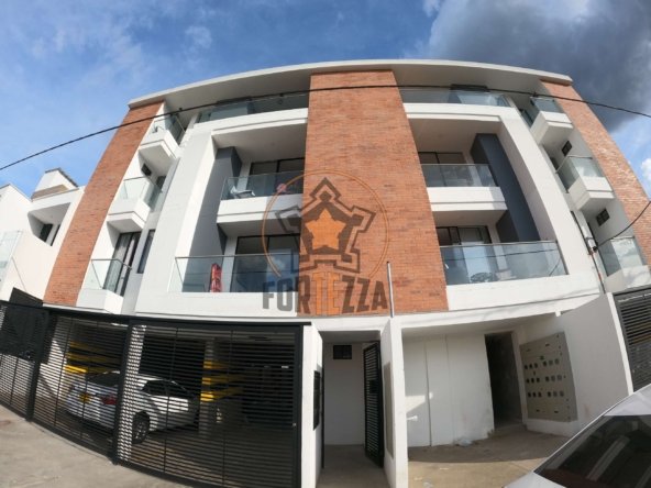 Apartamento en el Sector de Niza, en venta a un super precio