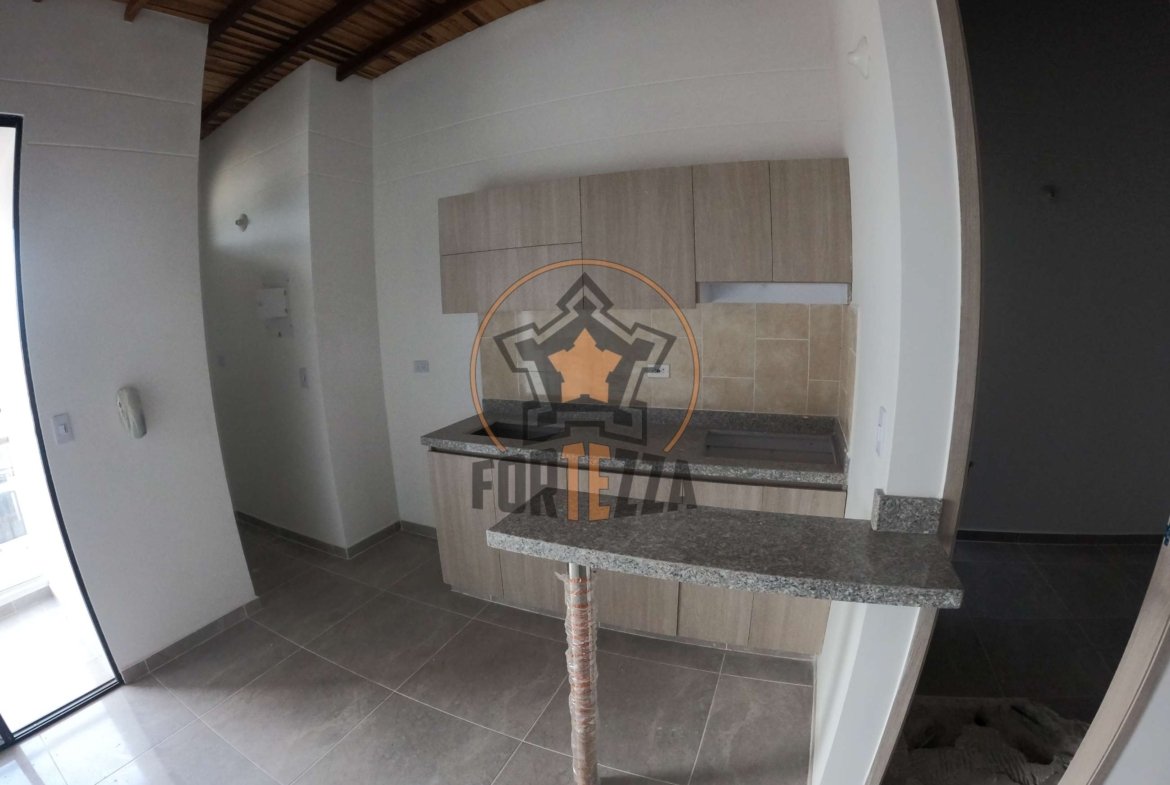 Apartamento en el Sector de Niza, en venta a un super precio
