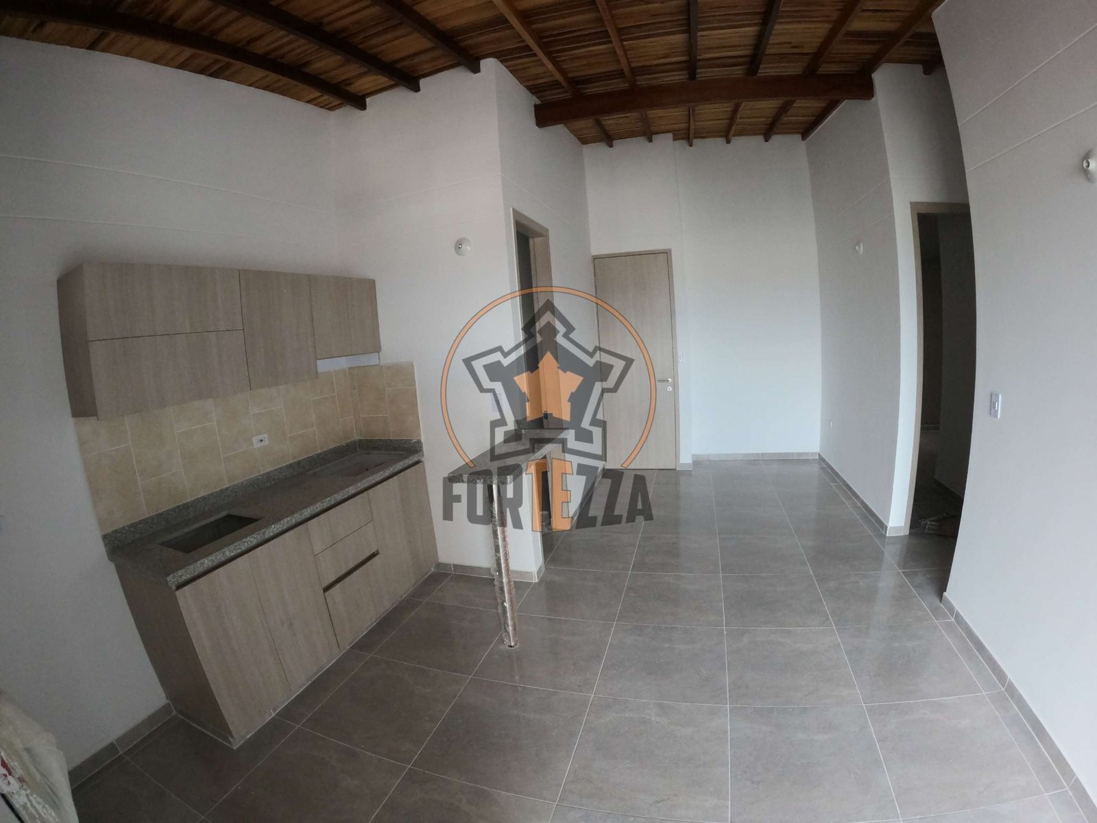 Apartamento en el Sector de Niza, en venta a un super precio