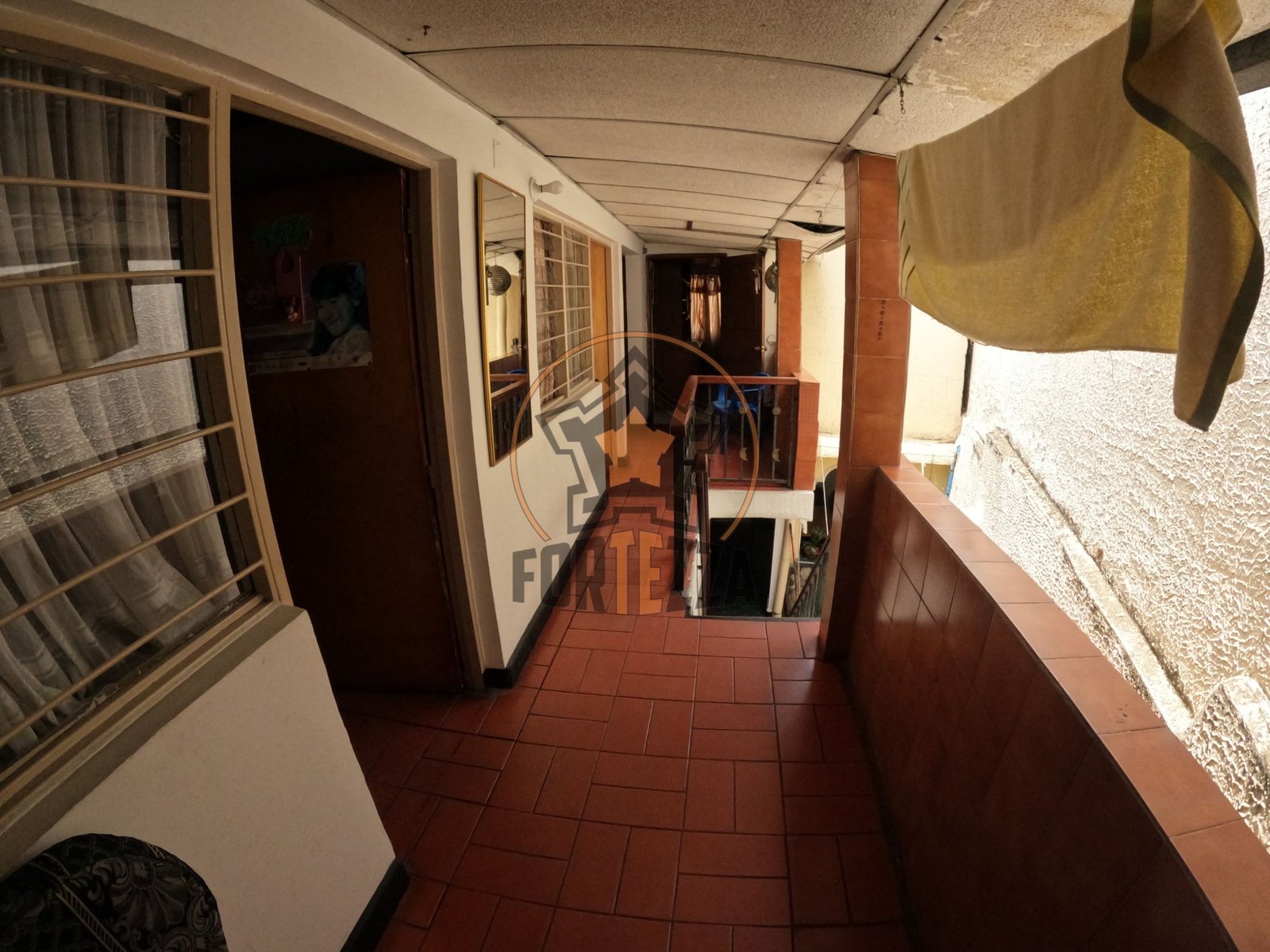 Amplia casa en venta, ideal para reformas